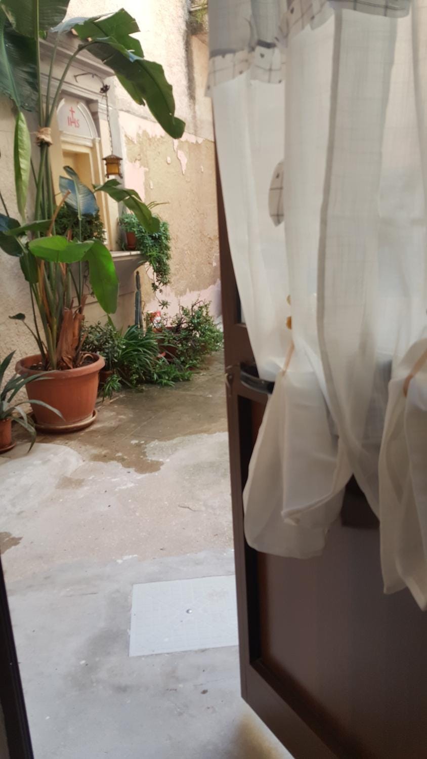 Patio, Other