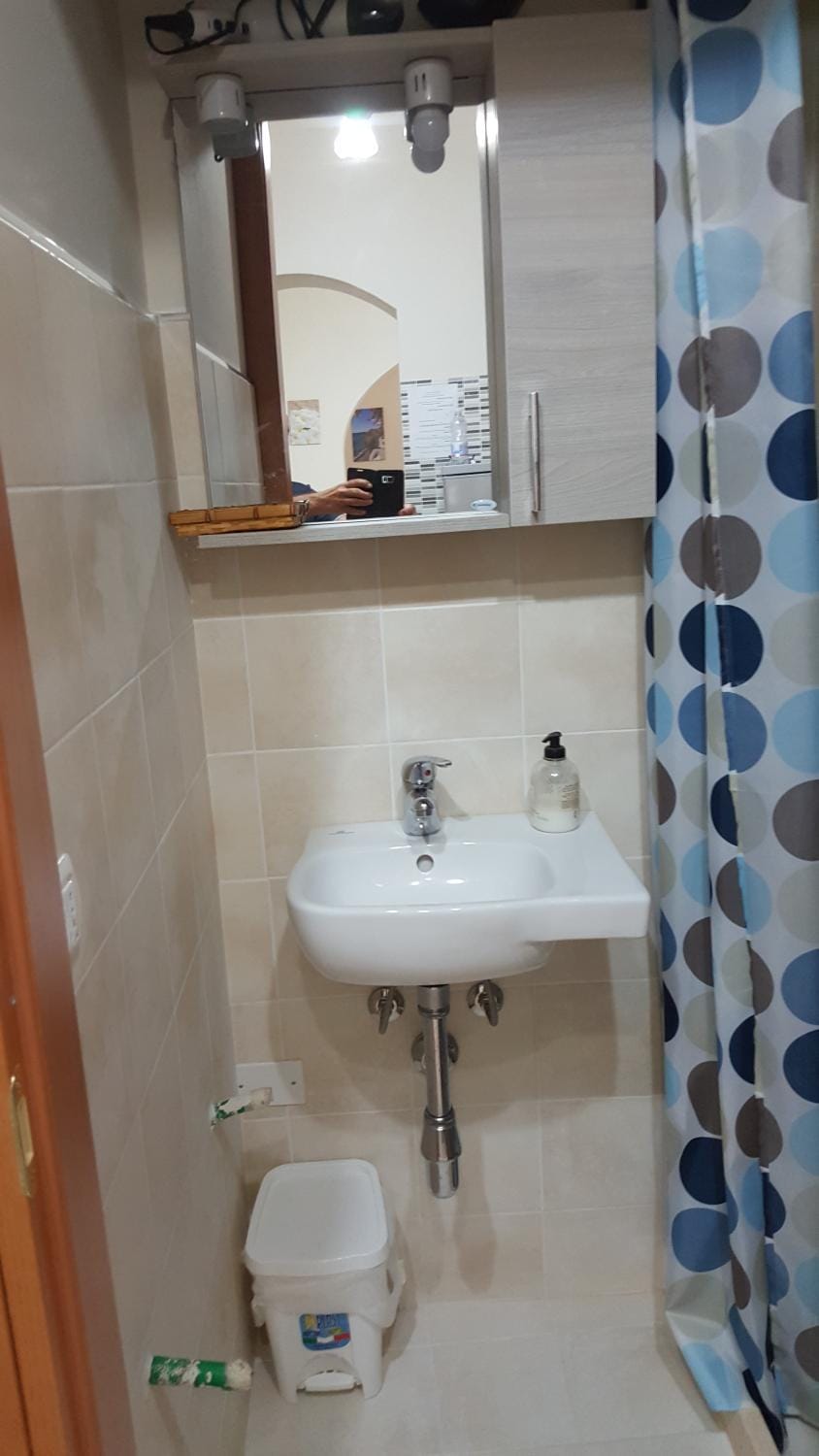 Shower