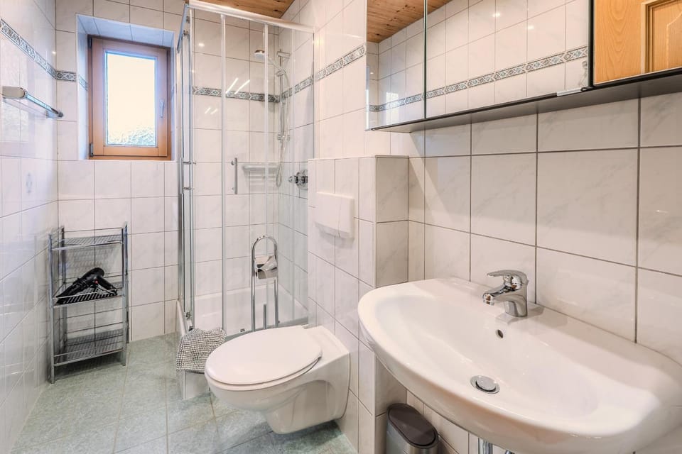 Appartements Kaltenbach Apartment in Tyrol