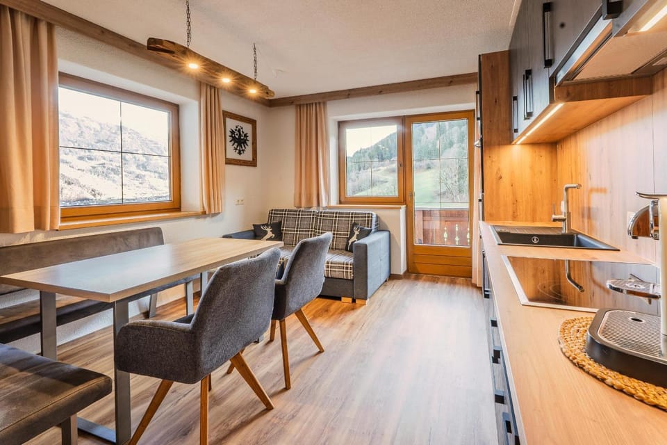 Appartements Kaltenbach Apartment in Tyrol