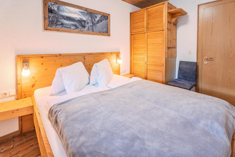 Appartements Kaltenbach Apartment in Tyrol