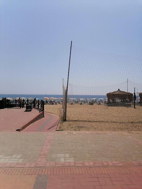 Alanya Damlataş Apart Apartment hotel in Alanya