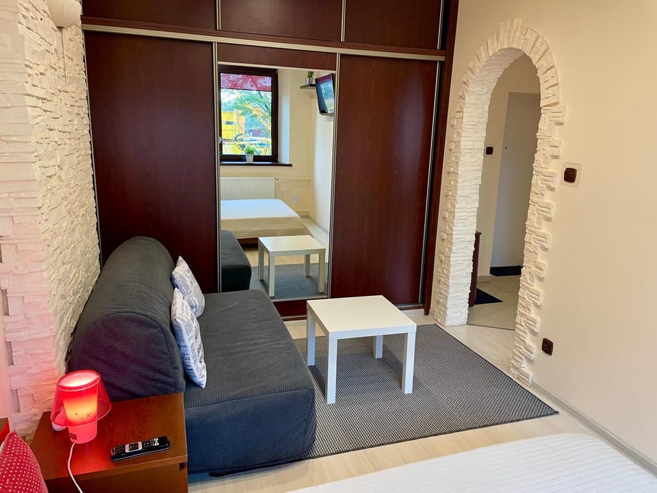 City & Sea - Apartamenty i Mieszkania Vacation rental in Pomeranian Voivodeship