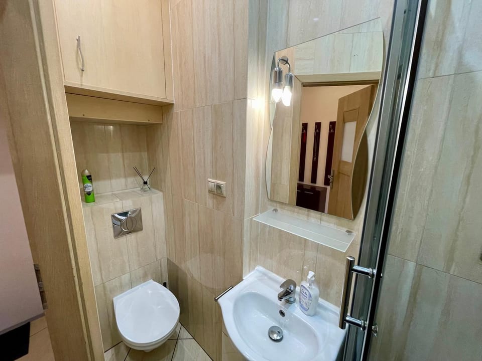 City & Sea - Apartamenty i Mieszkania Vacation rental in Pomeranian Voivodeship