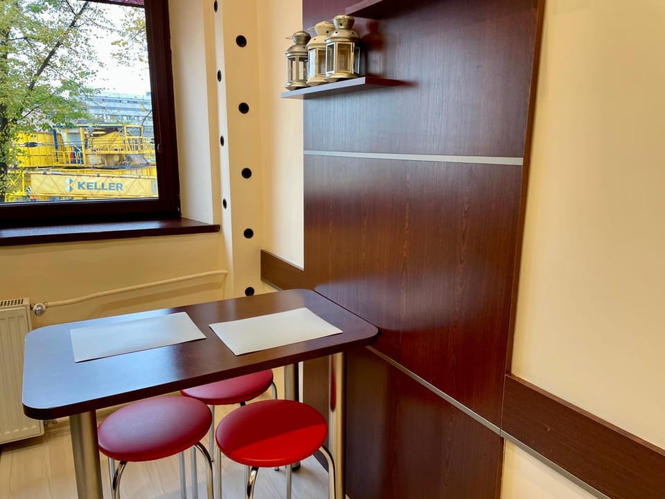 City & Sea - Apartamenty i Mieszkania Vacation rental in Pomeranian Voivodeship