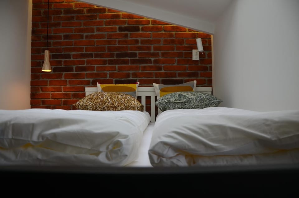 Apartament Polka Dots Apartment in Krakow