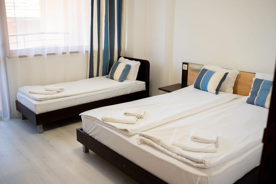 Marianas Guesthouse Bed and Breakfast in Burgas Province