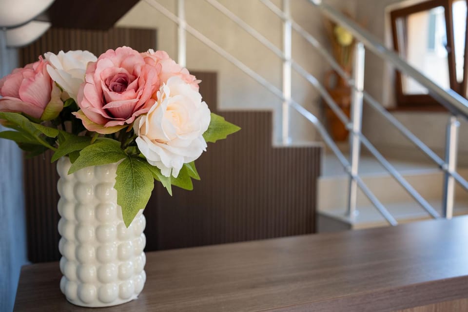 Marianas Guesthouse Bed and Breakfast in Burgas Province