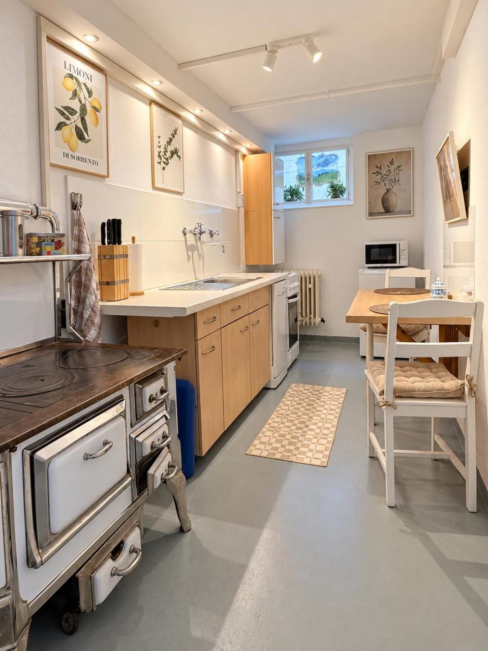 Ruhige 50 qm FeWo mit Terrasse, Parkplatz & WLAN im Dortmunder Süden Apartment in Dortmund