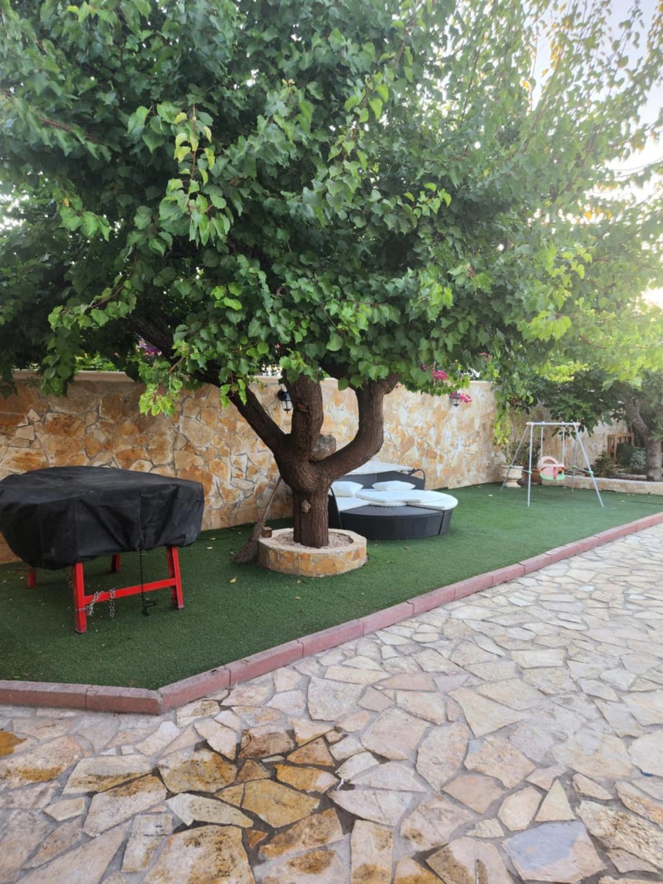 Villa Malese House in Apulia