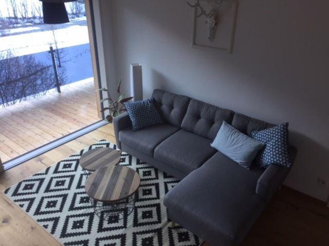 Scheffsnoth 142 Apartment in Berchtesgadener Land