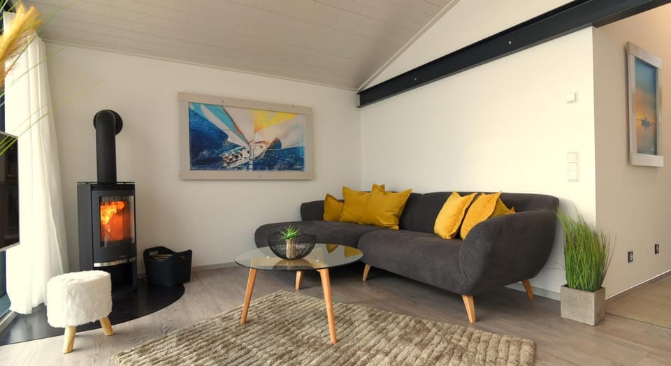 PETIT-CHALET AM HAINER SEE House in Saxony