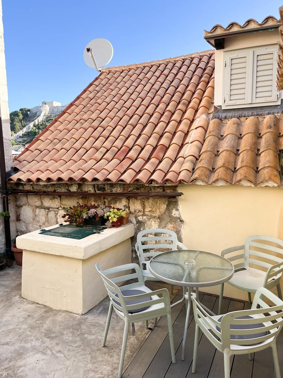 Villa San Marco Villa in Hvar
