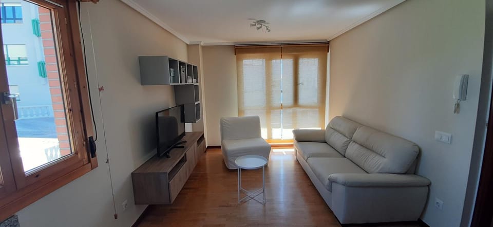 Precioso apartamento en luanco junto a la playa Apartment in Luanco