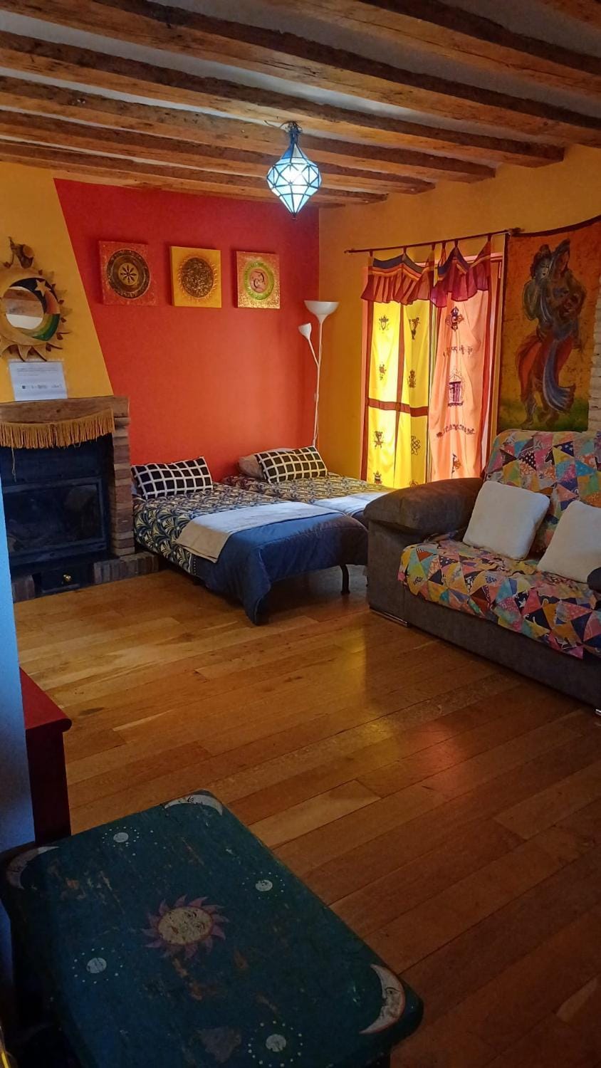 Plaza Consistorial Apartment in Pamplona
