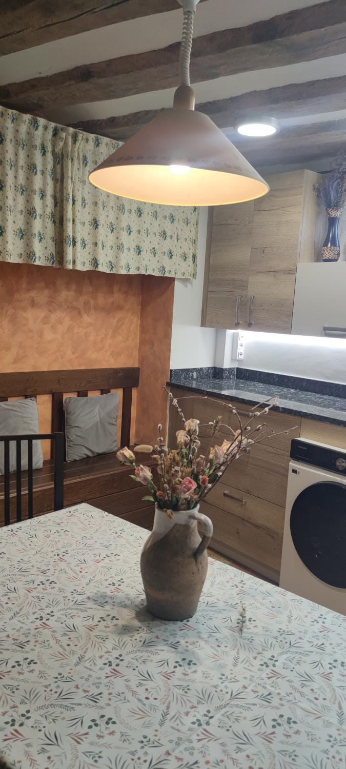 Plaza Consistorial Apartment in Pamplona