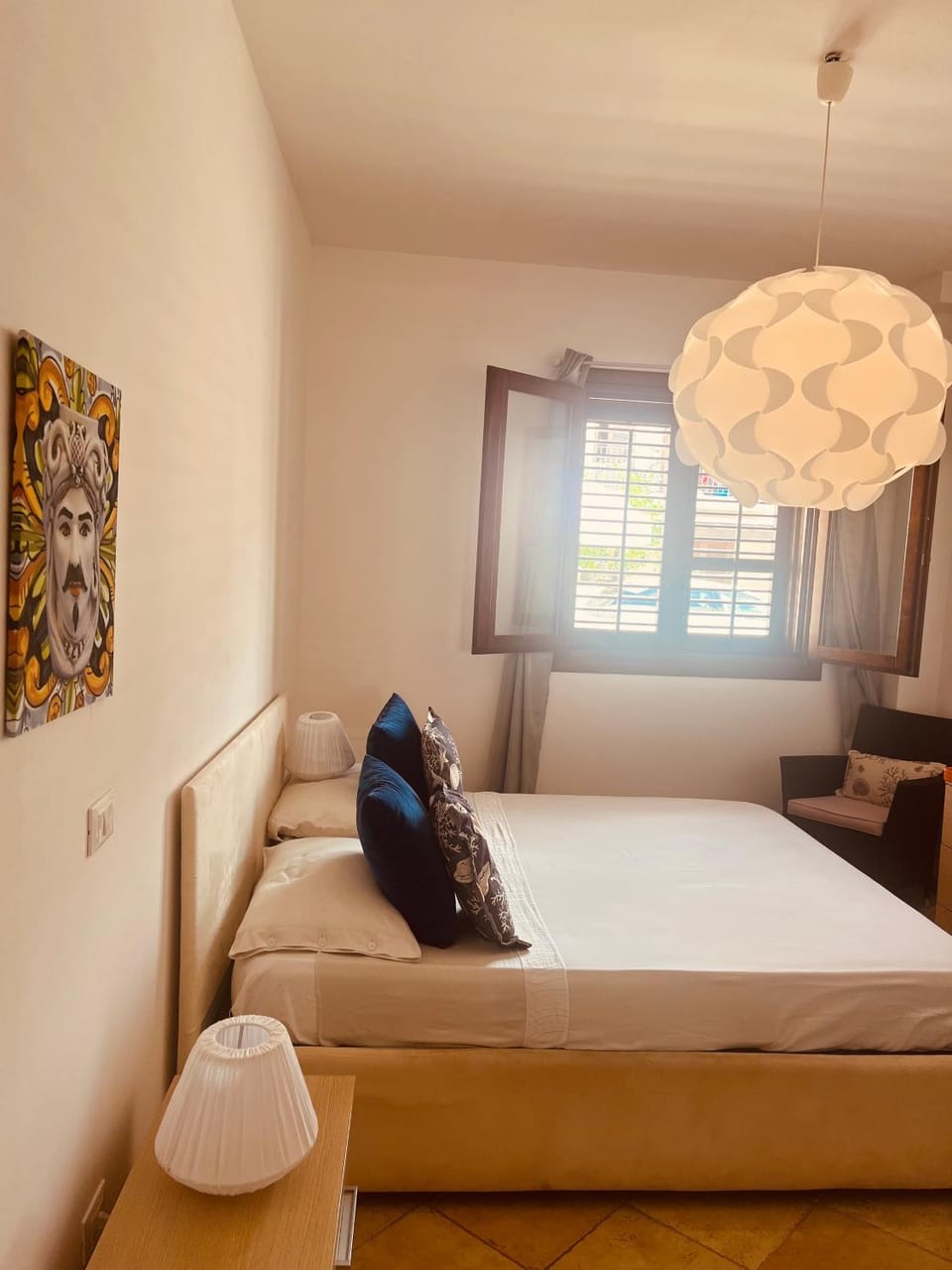 Sicilia Vacation Bed and Breakfast in San Vito Lo Capo