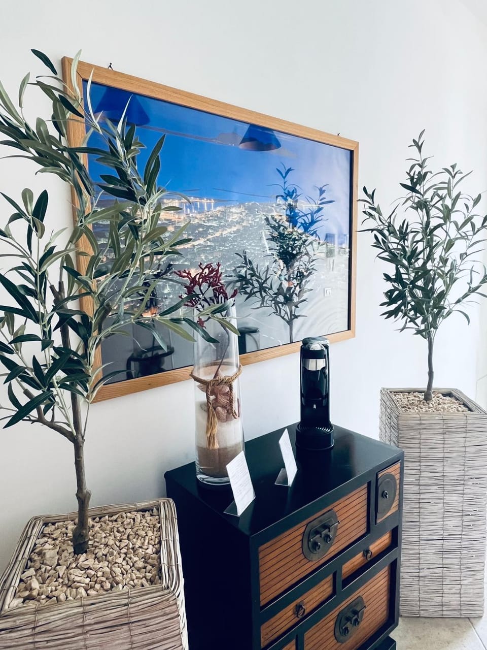 Sicilia Vacation Bed and Breakfast in San Vito Lo Capo