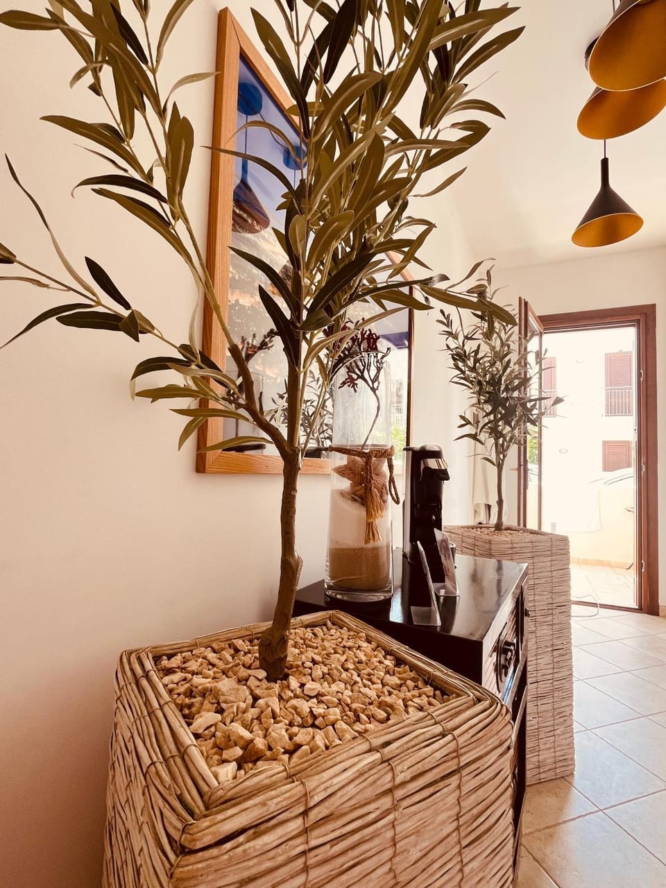 Sicilia Vacation Bed and Breakfast in San Vito Lo Capo