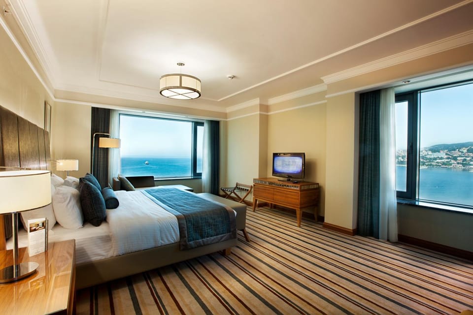 View (from property/room), Photo of the whole room