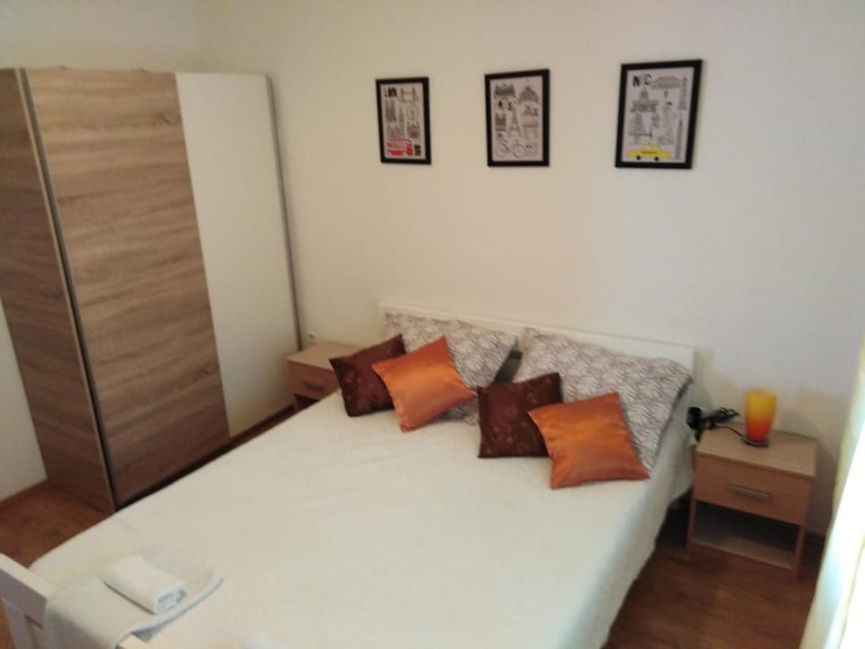Apartment Zorica Apartment in Šibenik-Knin County, Croatia