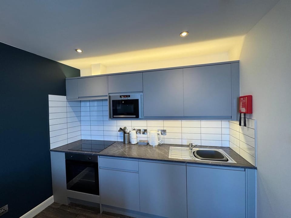 The Marlborough Sea View Holiday Apartments Apartment in Scarborough