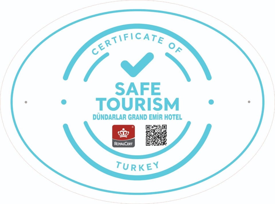 Certificate/Award