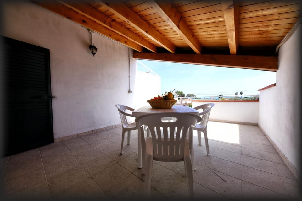 Villa Maddy House in Avola