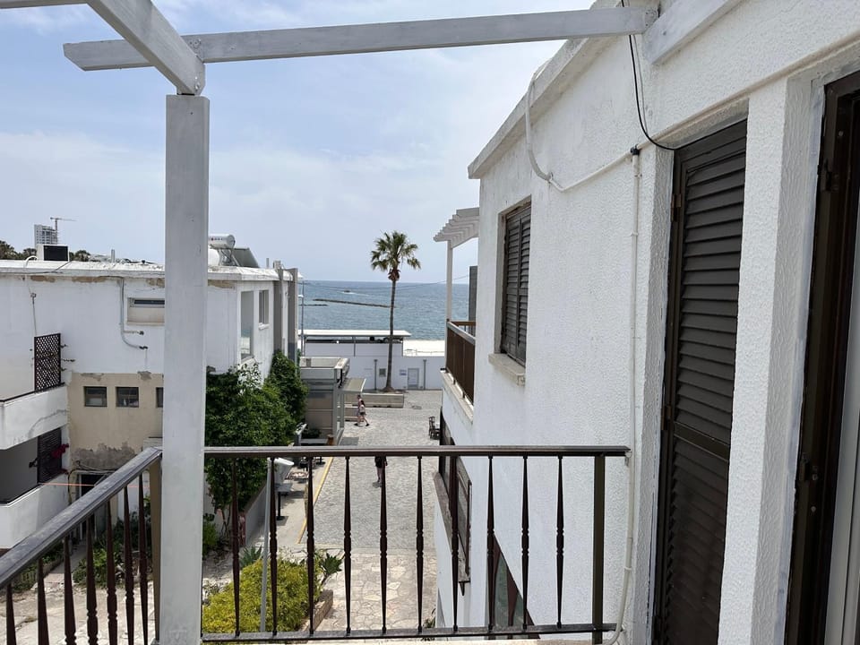 Seaside Apartments Apartment in Paphos