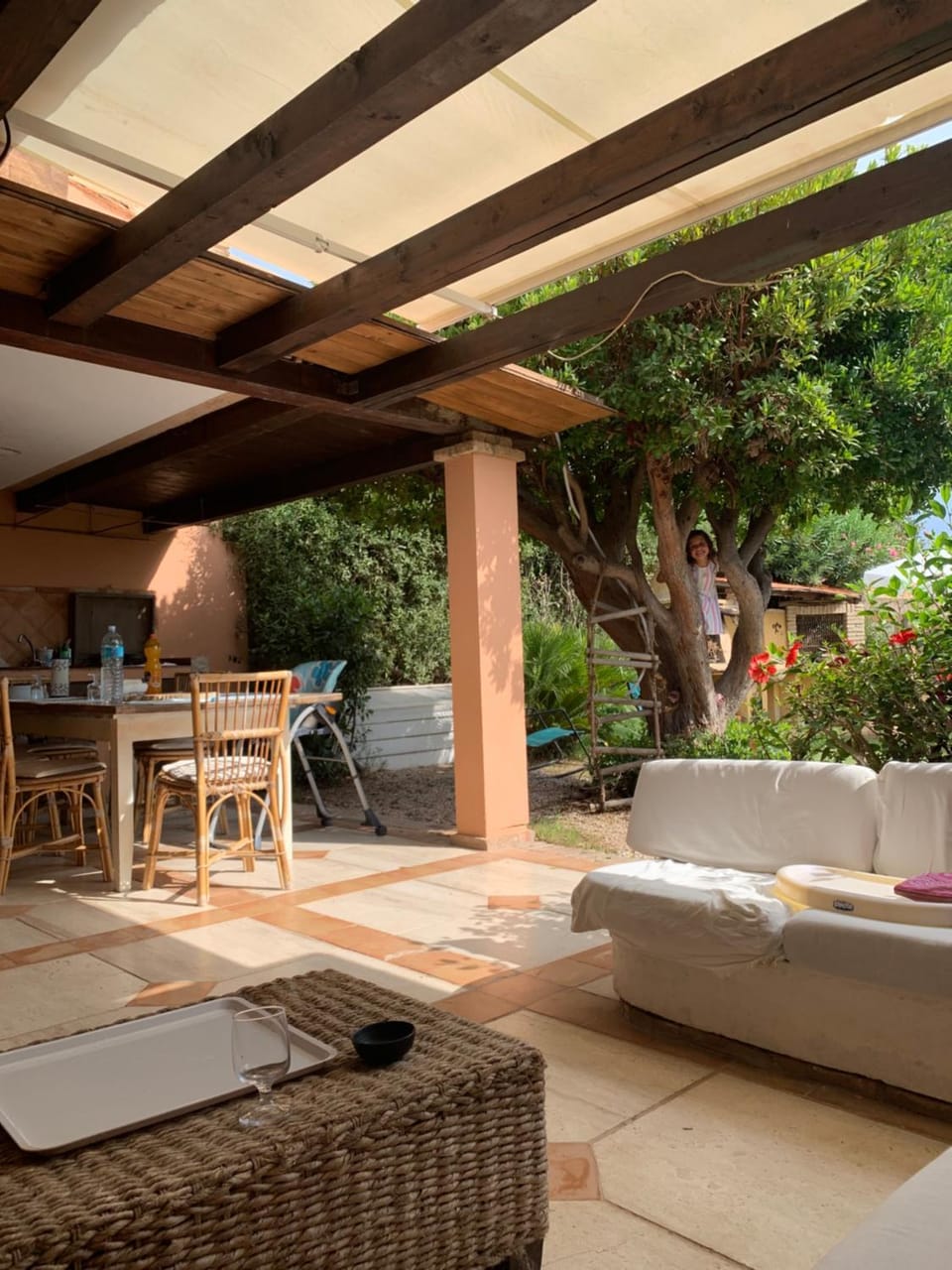 Casa Vacanza Porto Luna 68 House in Sardinia
