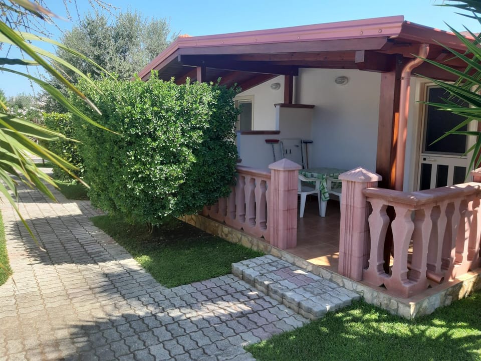 Patio, Balcony/Terrace