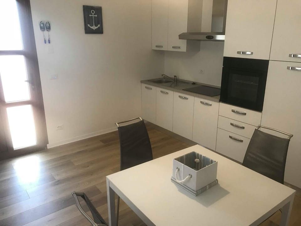 DELTA A - Piazza Marina - Vista mare House in Lido di Jesolo