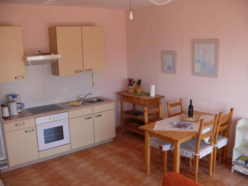 Vista Bonita Apartments Apartment in Costa Tropical