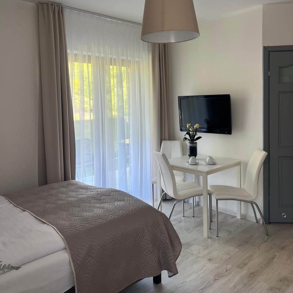 Ostoja Vacation rental in Pomeranian Voivodeship