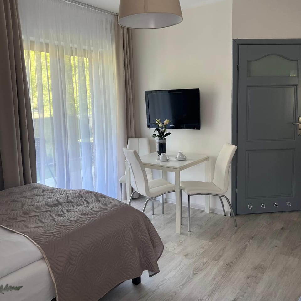 Ostoja Vacation rental in Pomeranian Voivodeship