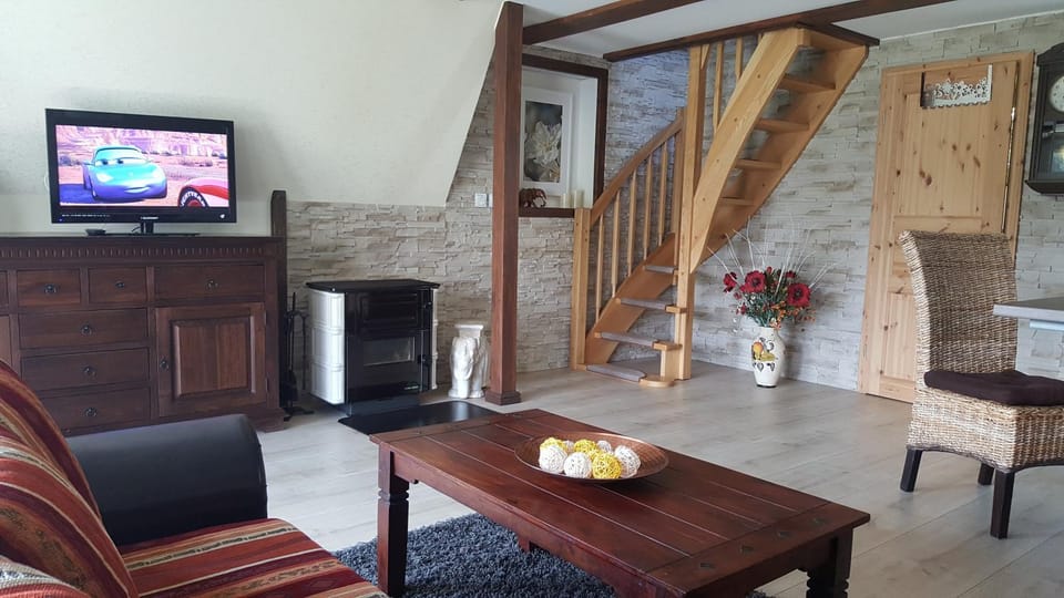 Balcony/Terrace, Living room