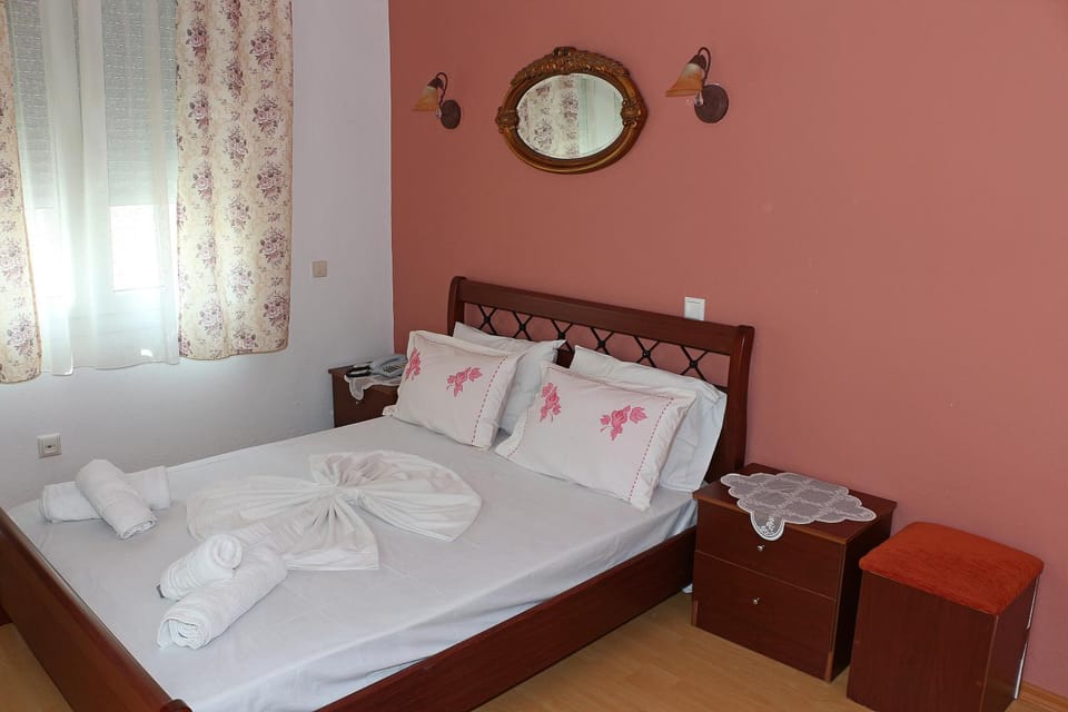 Kristal Hotel Hotel in Thasos