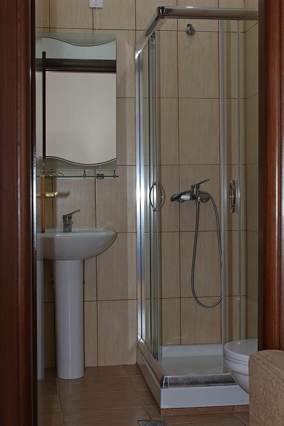 Kristal Hotel Hotel in Thasos