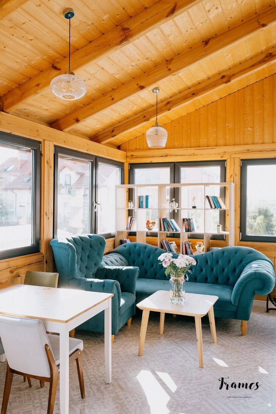 Łososiowa 3 Vacation rental in West Pomeranian Voivodeship, Poland