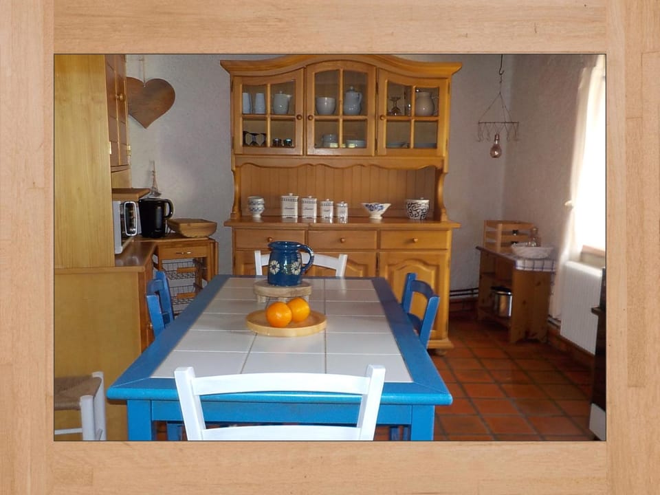 La Pouponiere House in Grand Est
