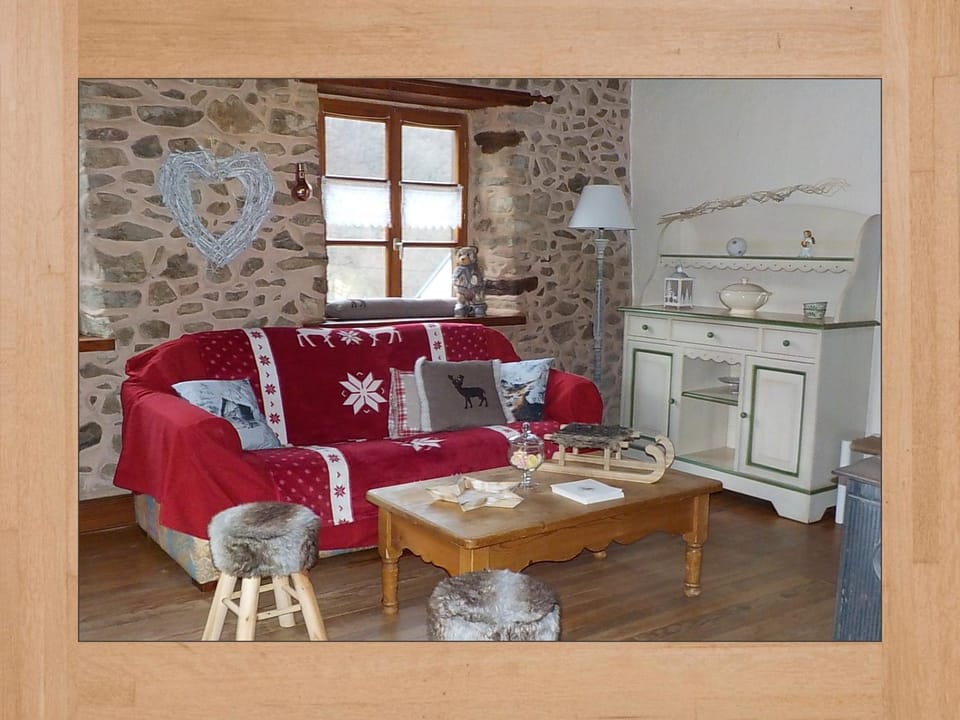 La Pouponiere House in Grand Est