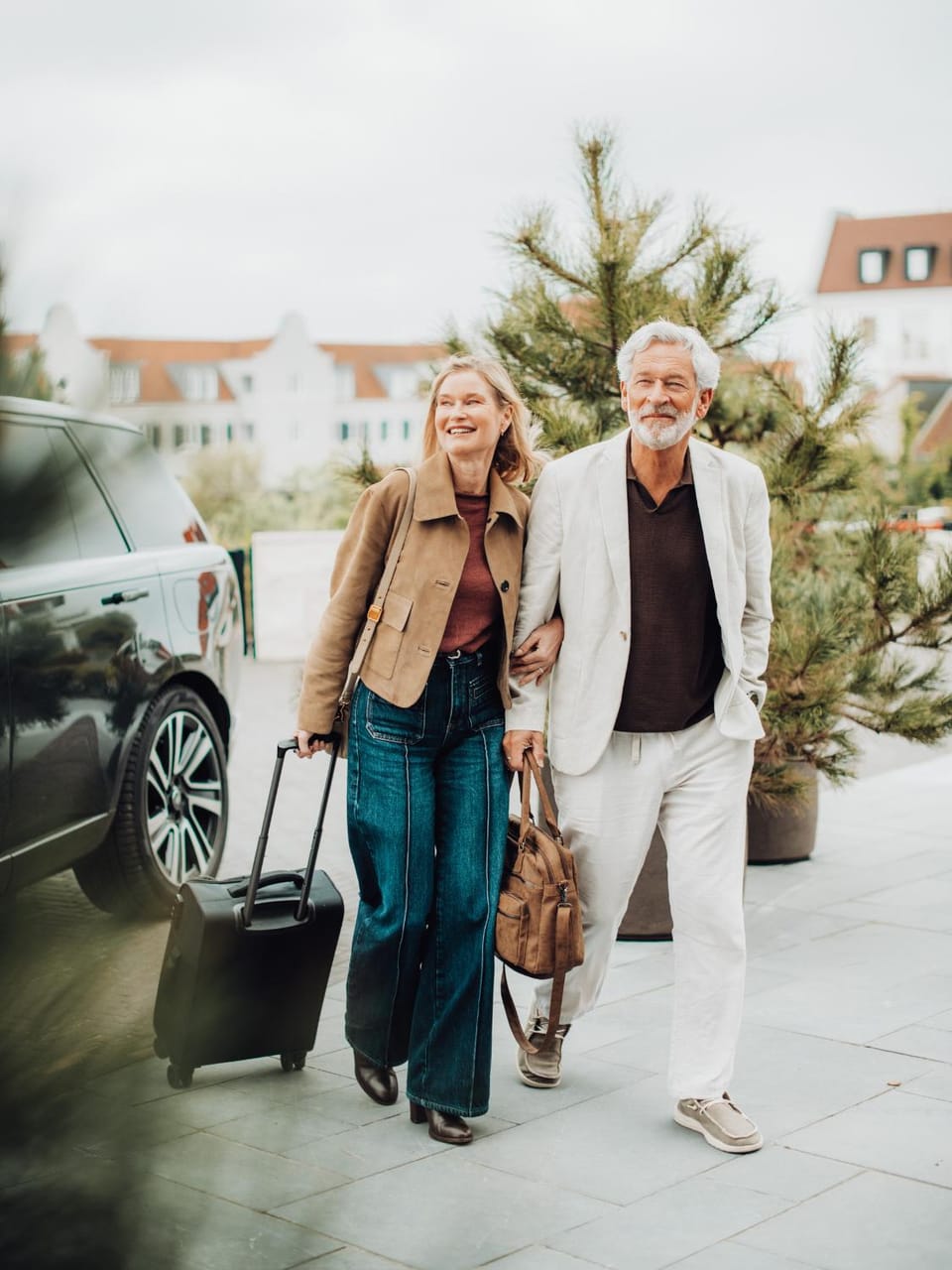 Hotel de Blanke Top Hotel in Zeeland, Netherlands