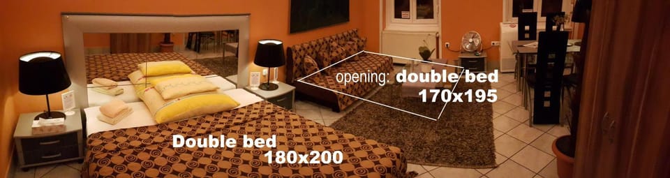 Apartment in the center of Budapest -free garage parking Apartment in Budapest