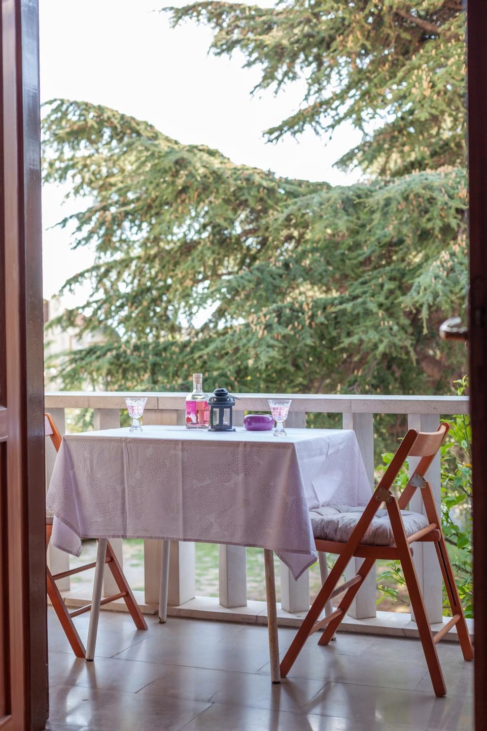 Day, View (from property/room), Balcony/Terrace