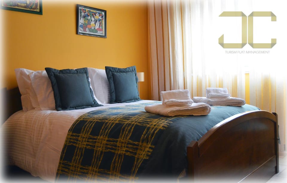 Learn Porto Apartment by JC Apartment in Porto