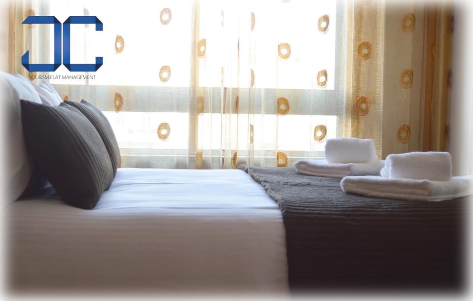 Learn Porto Apartment by JC Apartment in Porto