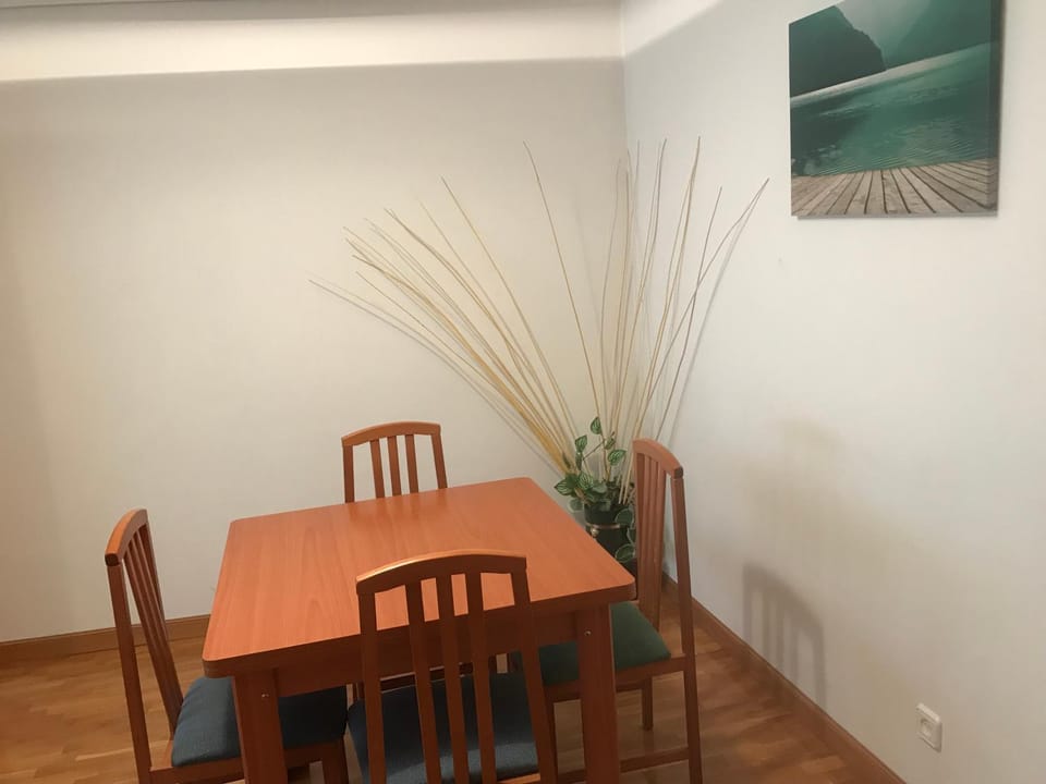 Alfonso Peña Vacation rental in La Rioja