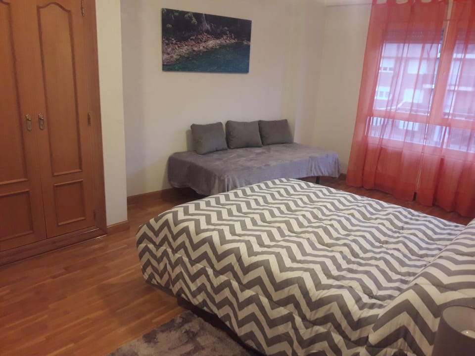 Alfonso Peña Vacation rental in La Rioja