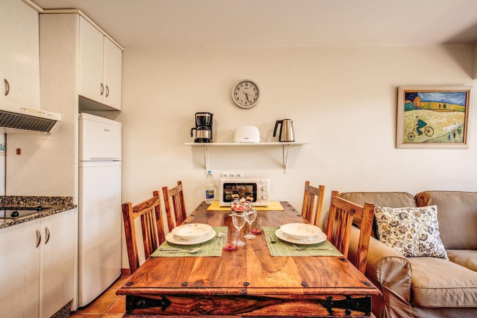 Granada I Apartments Apartment in Comarca Sur