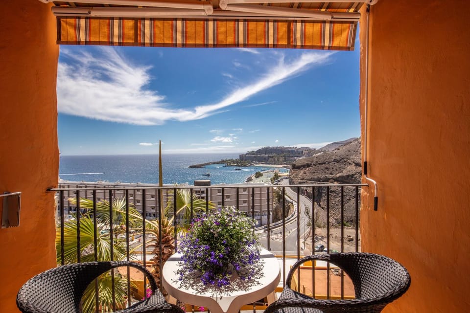 Granada I Apartments Apartment in Comarca Sur